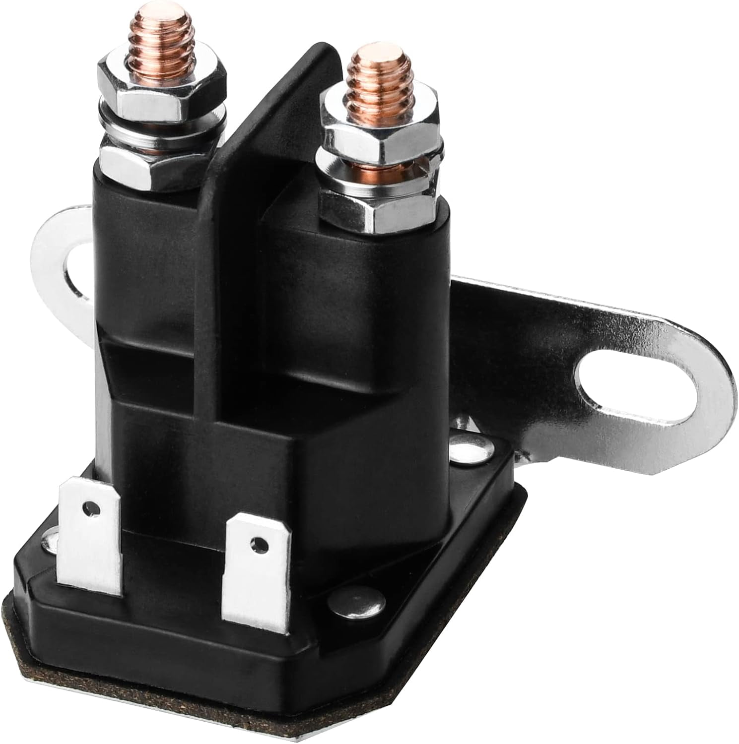2 Pack Starter Solenoid For MTD Troy Bilt 725-04439B John Deere AM1380