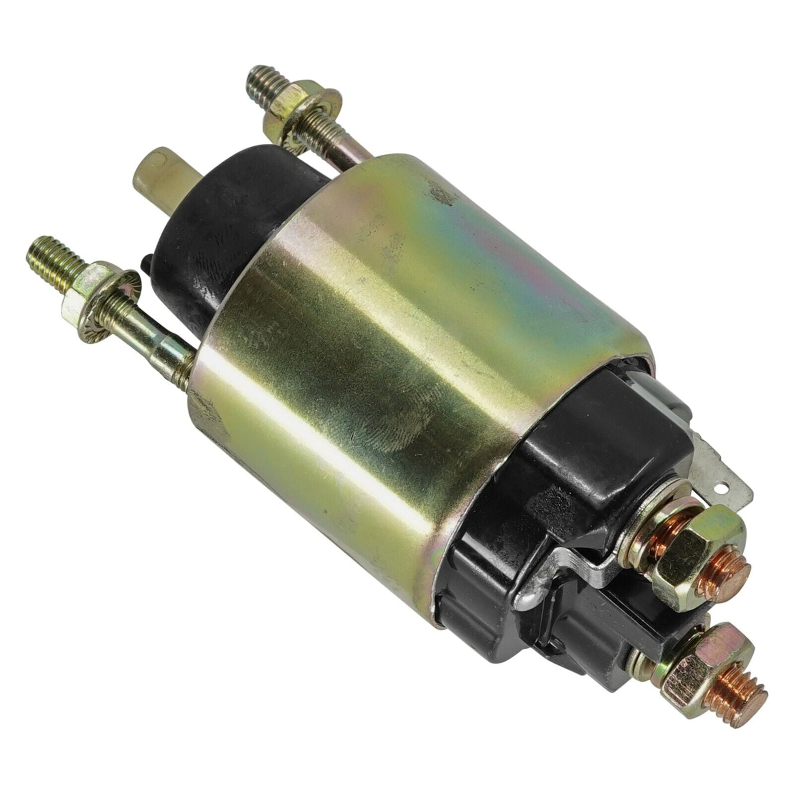 Starter Solenoid For John Deere Tractor Farm 185 For Kawasaki - Foto 8