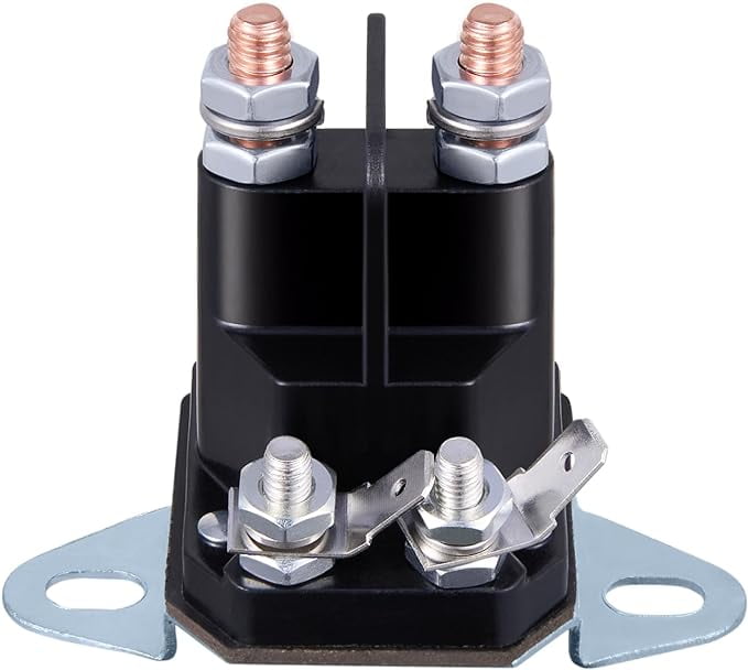 Starter Solenoid for Toro Exmark Timecutter ss5000 z4200 ss4225 ss4235