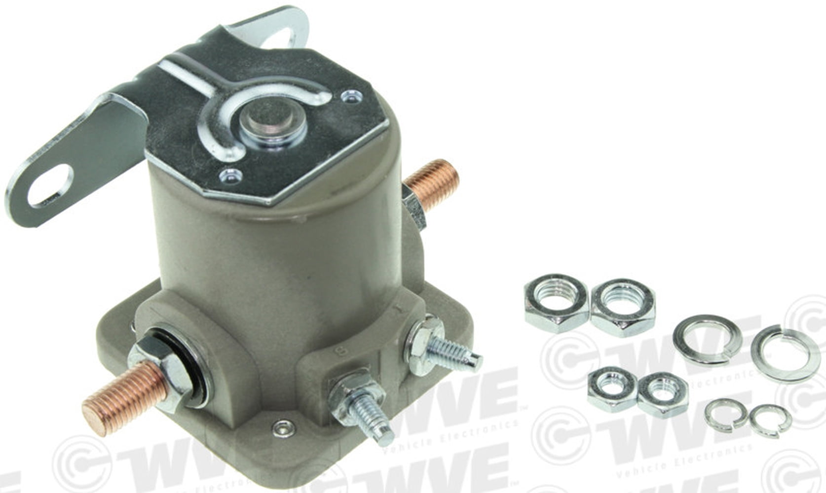 Starter Solenoid