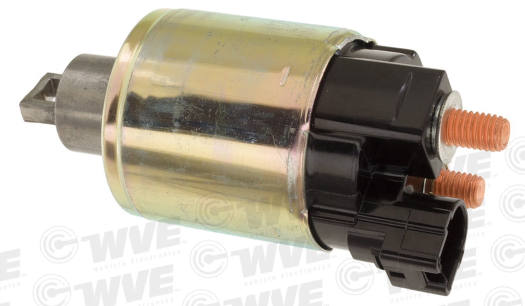 Starter Solenoid