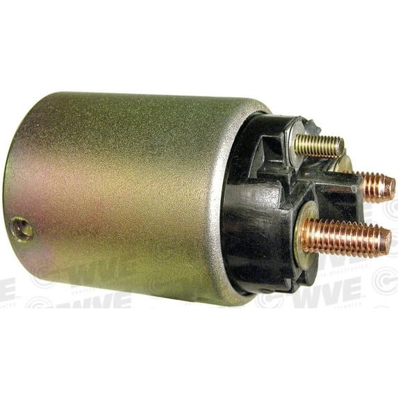 Starter Solenoid