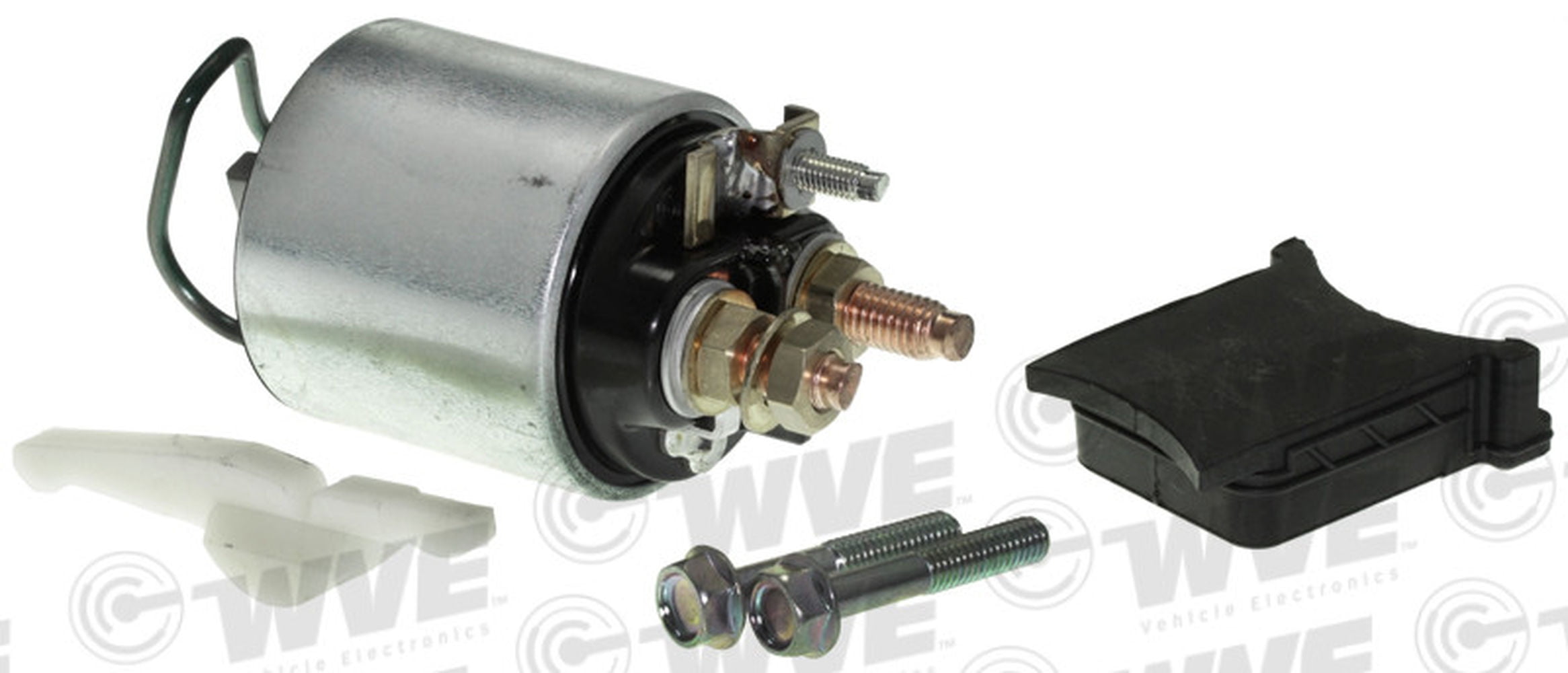 Starter Solenoid