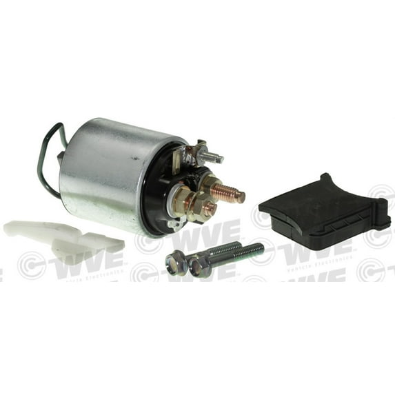 Starter Solenoid