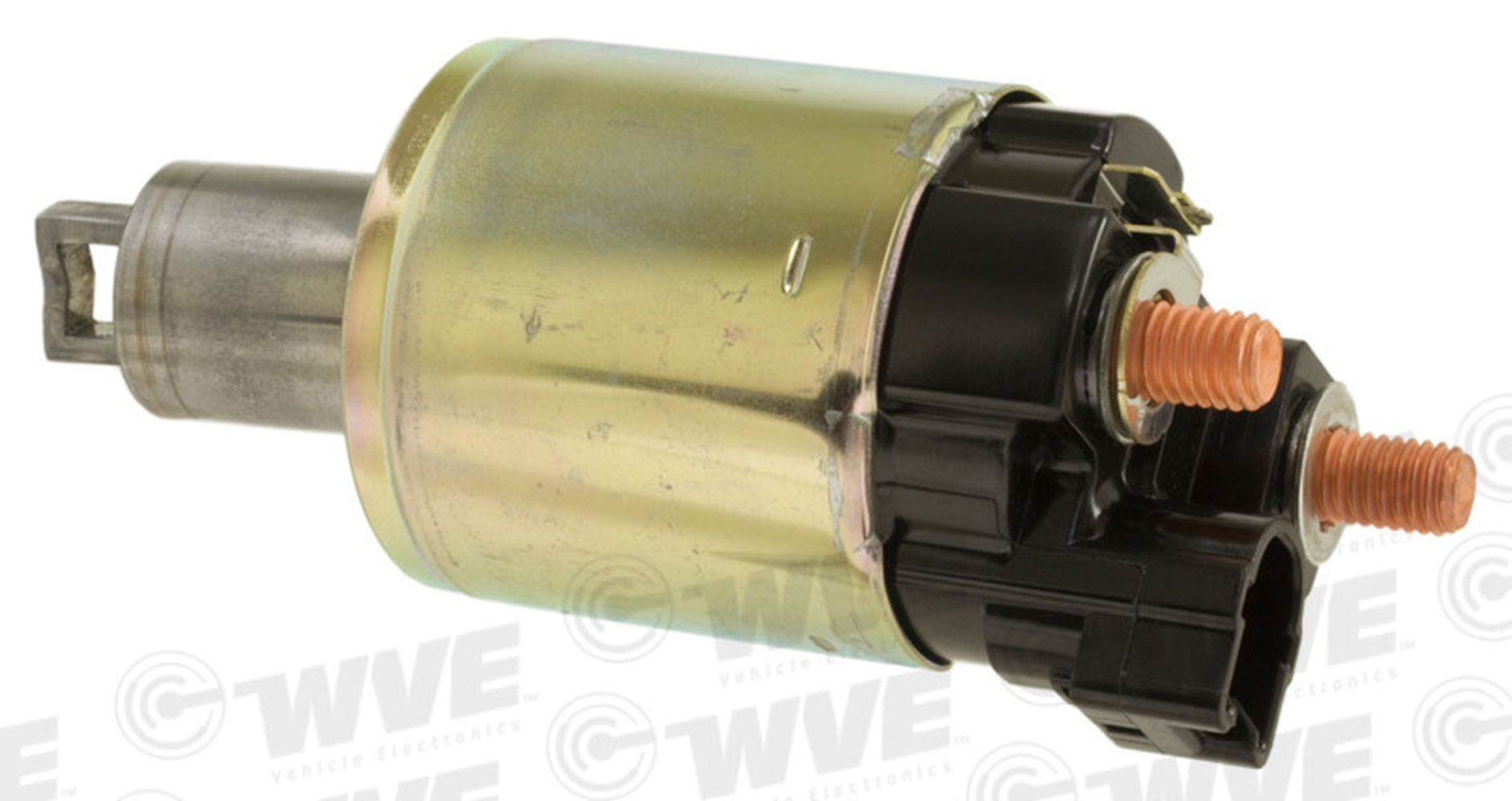 Starter Solenoid