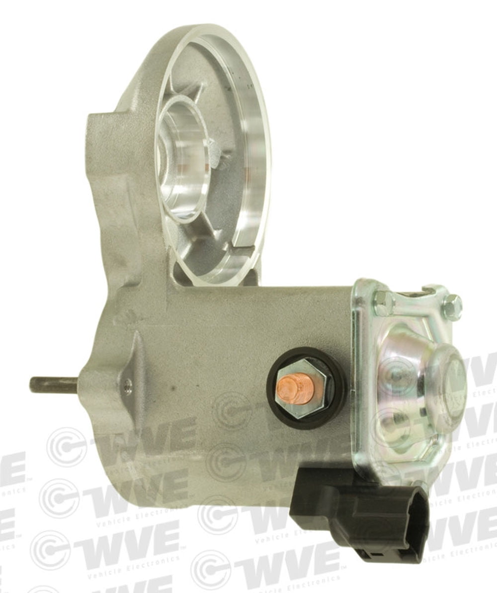 Starter Solenoid