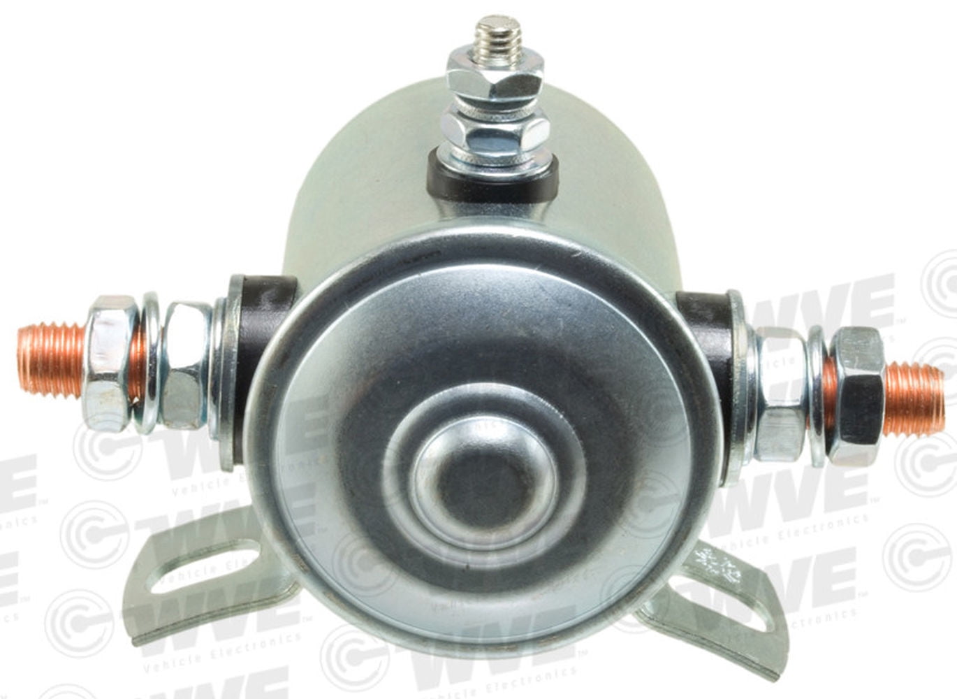 Starter Solenoid