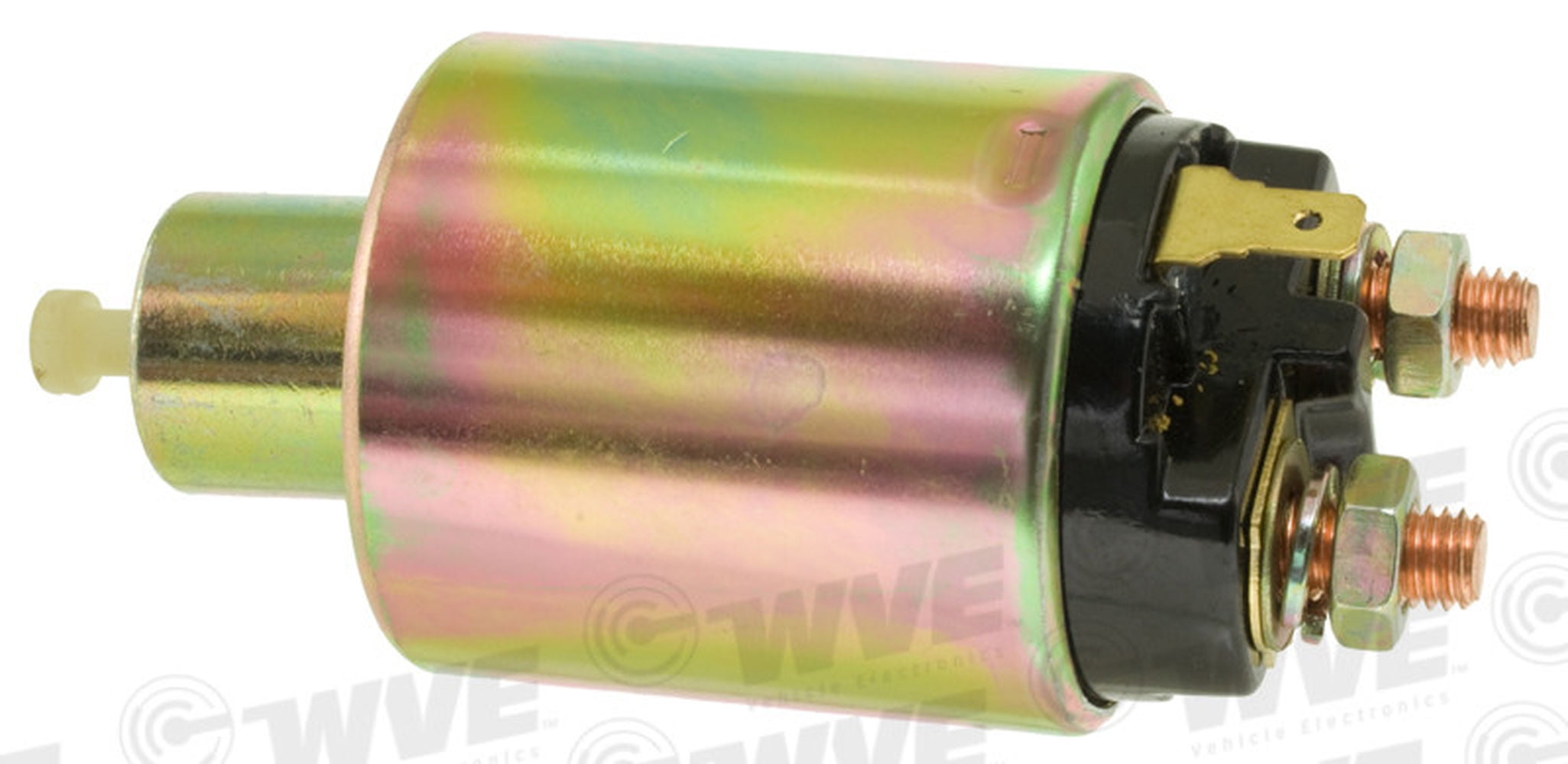 Starter Solenoid