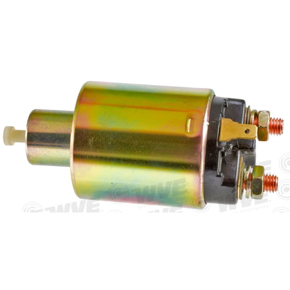 Starter Solenoid