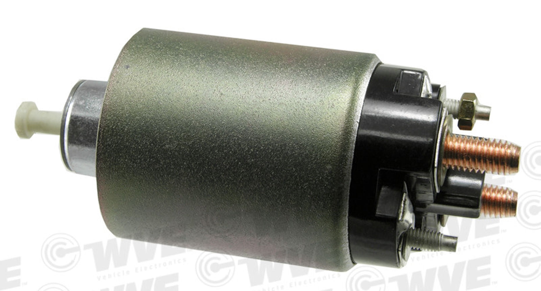 Starter Solenoid