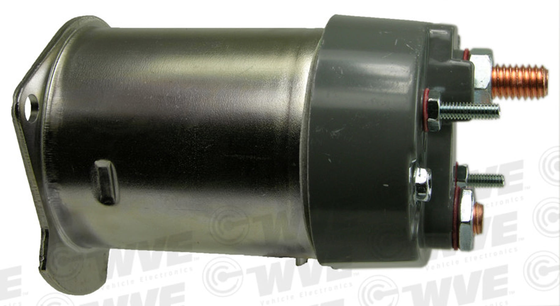 Starter Solenoid