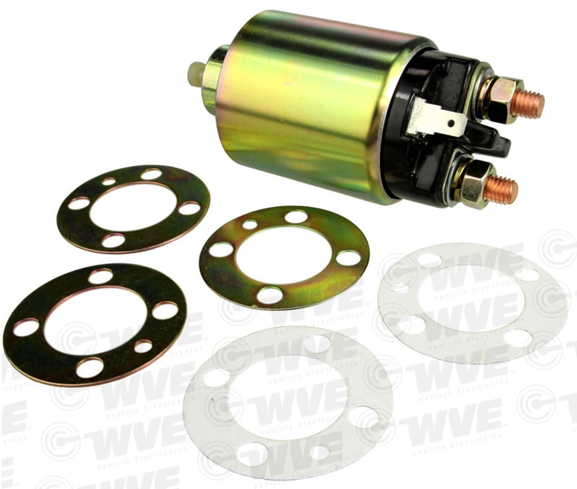 Starter Solenoid