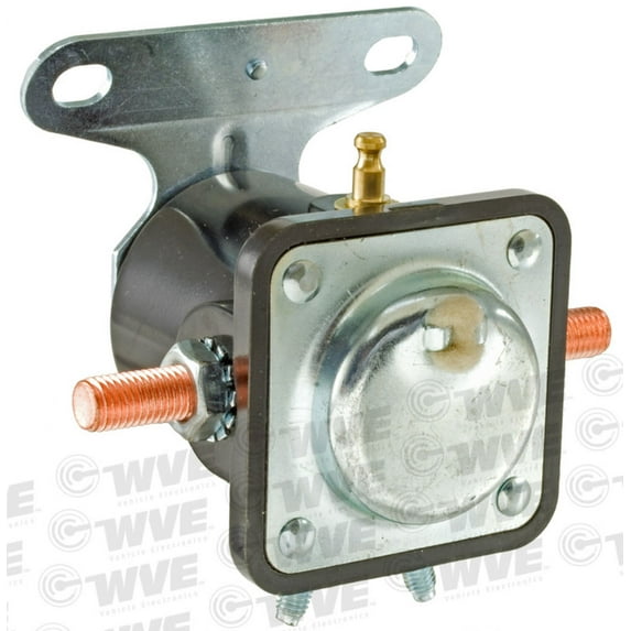 Starter Solenoid