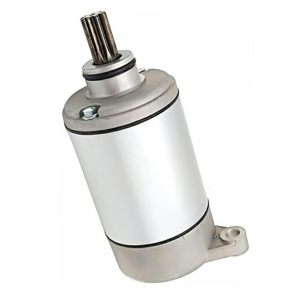 Starter Start Motor 31200-010-0000 P010000312000000 31200-F68-0000 Fits for Massimo MSU800 HiSun HS800 Coleman Outfitter 800 UTV Trail Tamer 800 AT800 ATV