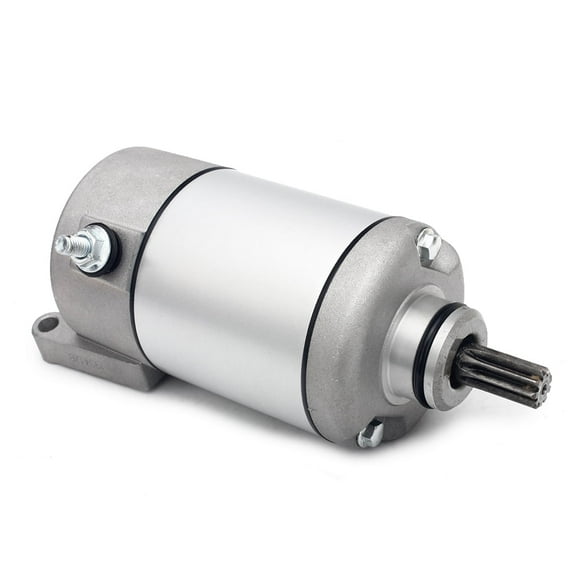 Starter Start Motor for HISUN UTV HS 400 MSU400 QLink Menards Massimo Bennche