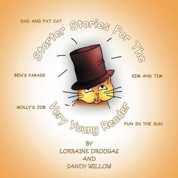 Starter Stories For The Very Young Reader (Paperback)