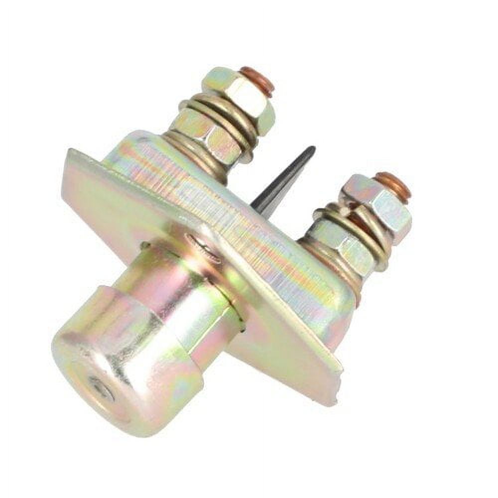 Abilene Machine Starter Switch For Massey Ferguson TO20 & TO30 Tractors – 181679M1