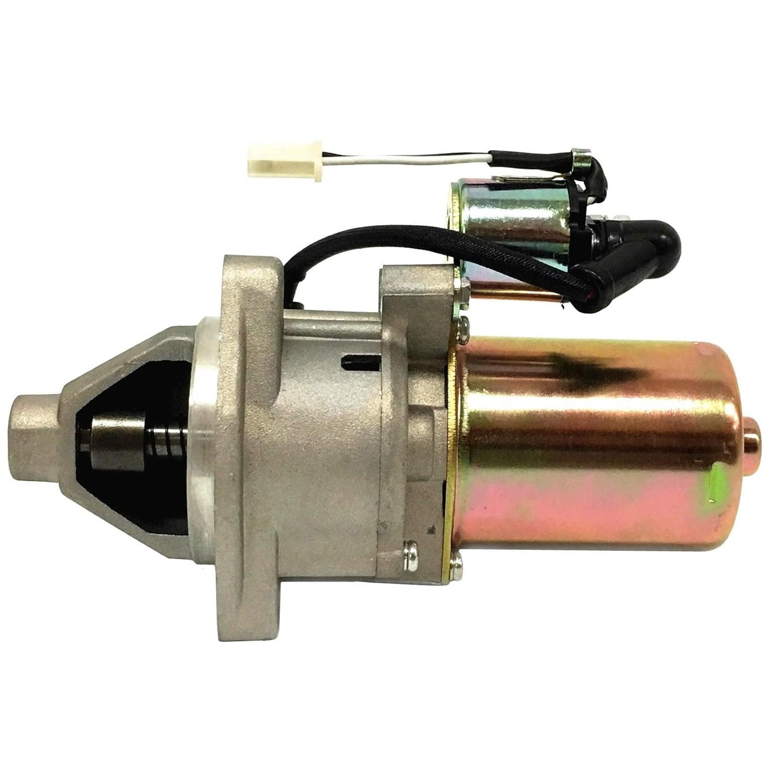 Starter W/ 2Wire Plug For Predator 7000/8750W 7250/9000W 420cc
