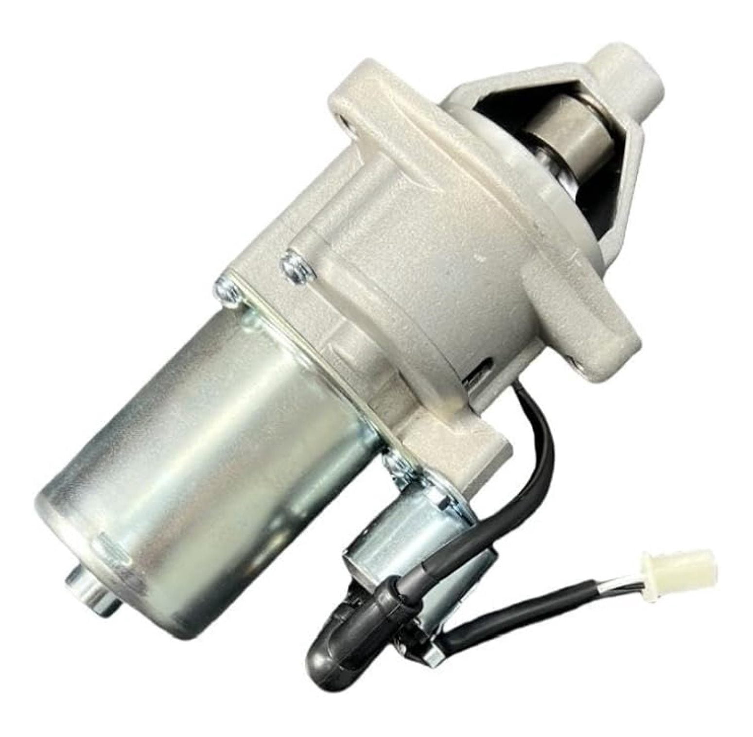 Starter W/ 2-Wire Plug For Predator 7250W 9000W 420cc for A-ipower SUA9000E SUA10000EC SUA12000E for WGen6000 WGen7500DFc WGen9500DFc WGen9500DF WGen9500 WH10000DF Generator
