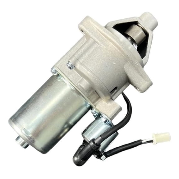 Starter W/ 2-Wire Plug For Predator 7250W 9000W 420cc for A-ipower SUA9000E SUA10000EC SUA12000E for WGen6000 WGen7500DFc WGen9500DFc WGen9500DF WGen9500 WH10000DF Generator