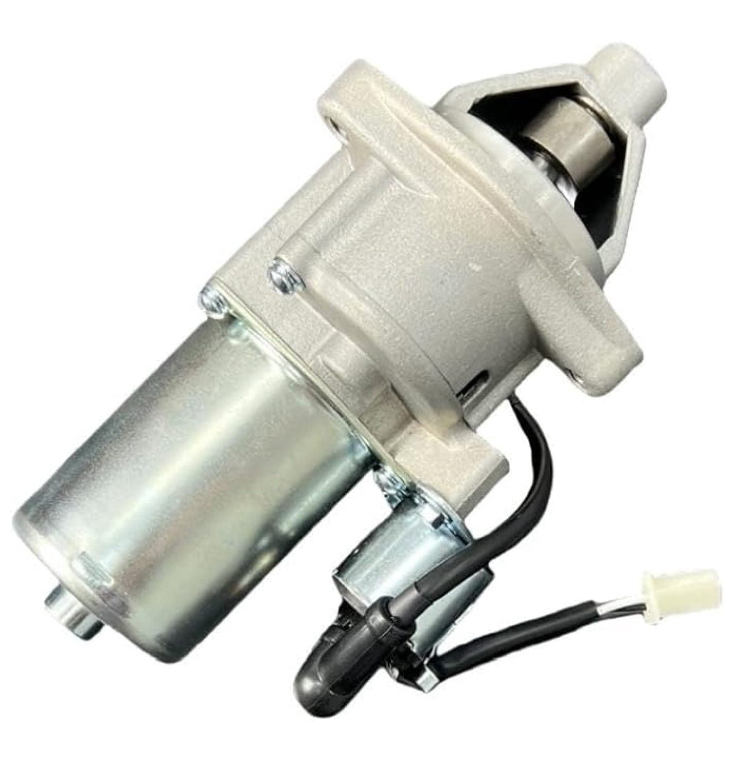 Starter W/ 2-Wire Plug For Predator 7250W 9000W 420cc for A-ipower SUA9000E SUA10000EC SUA12000E for WGen6000 WGen7500DFc WGen9500DFc WGen9500DF WGen9500 WH10000DF Generator