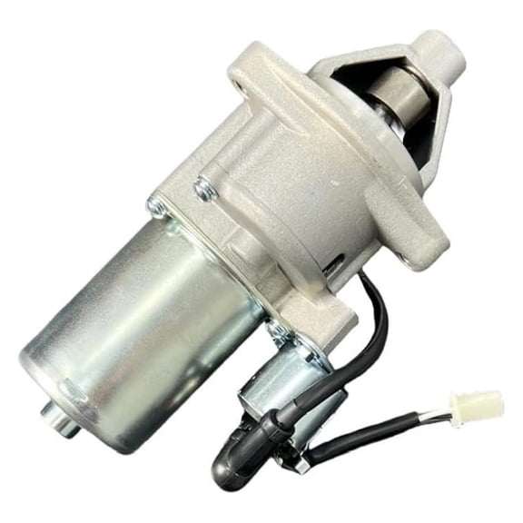 Starter W/ 2-Wire Plug For Predator 7250W 9000W 420cc for A-ipower SUA9000E SUA10000EC SUA12000E for WGen6000 WGen7500DFc WGen9500DFc WGen9500DF WGen9500 WH10000DF Generator