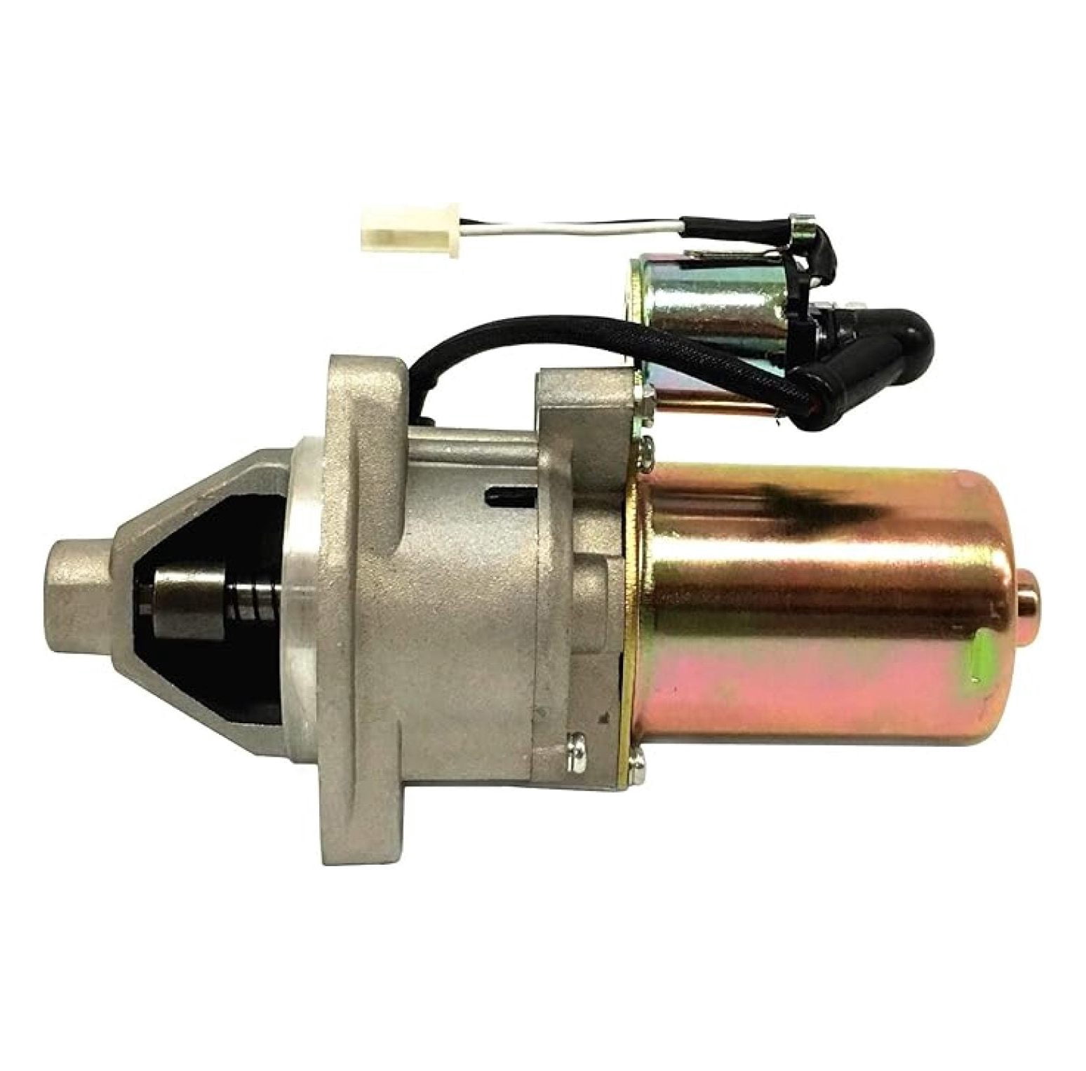 Starter W/ 2-Wire Plug For Predator 7250W 9000W 420cc for A-ipower SUA9000E SUA10000EC SUA12000E for WGen6000 WGen7500DFc WGen9500DFc WGen9500DF WGen9500 WH10000DF Generator