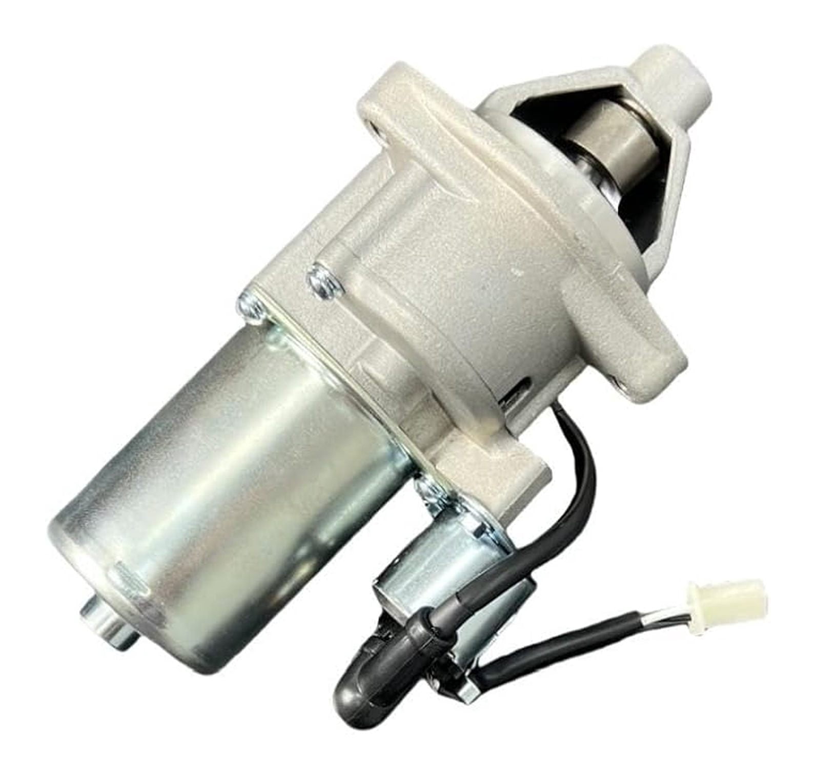 Starter W/ 2-Wire Plug For Predator 7250W 9000W 420cc for A-ipower SUA9000E SUA10000EC SUA12000E for WGen6000 WGen7500DFc WGen9500DFc WGen9500DF WGen9500 WH10000DF Generator