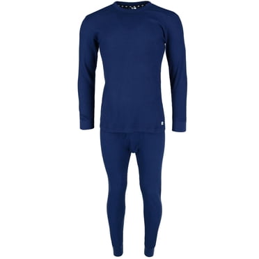 Fruit Of The Loom Men's Thermal Waffle