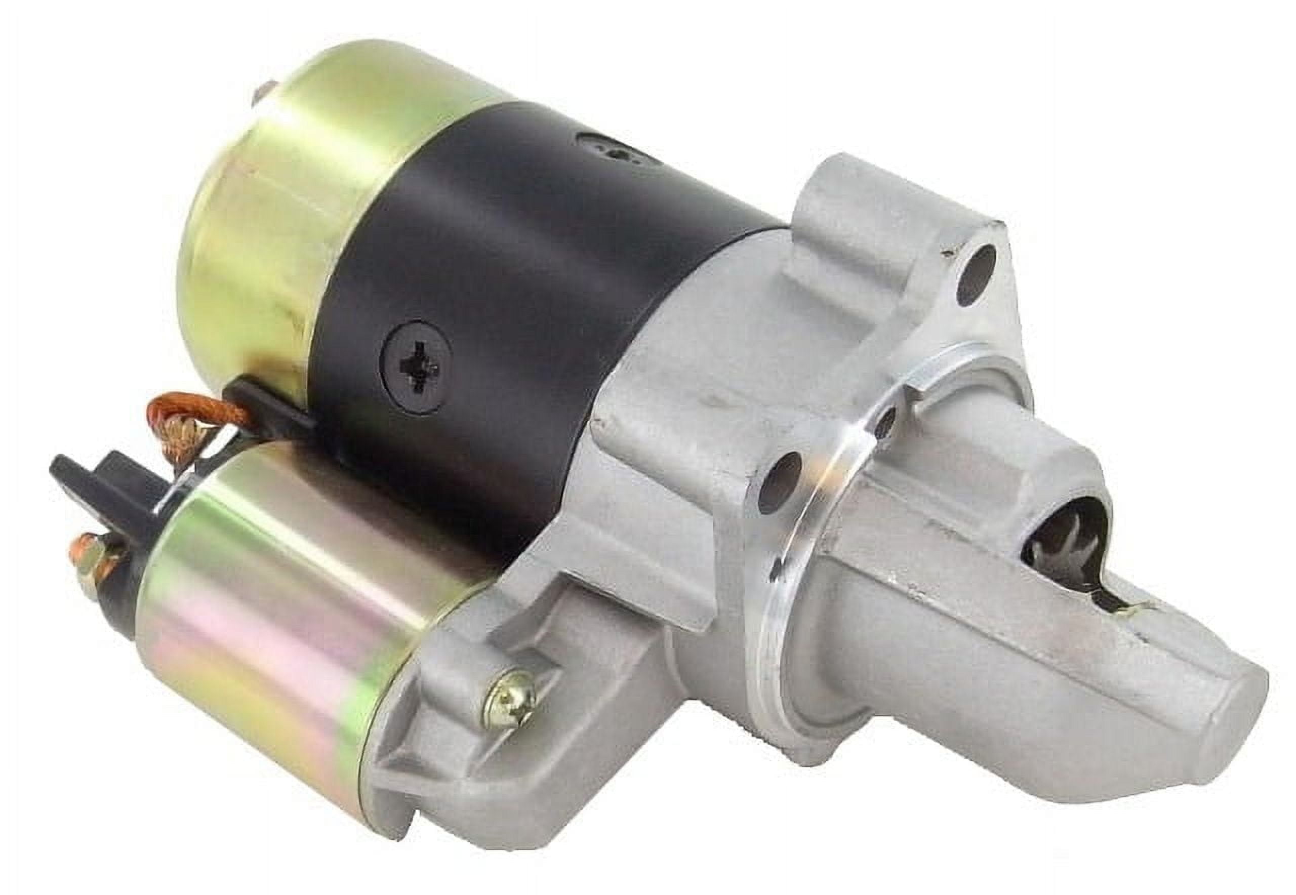 Starter compatible with Onan Industrial 191-1949-04 191-1949-06