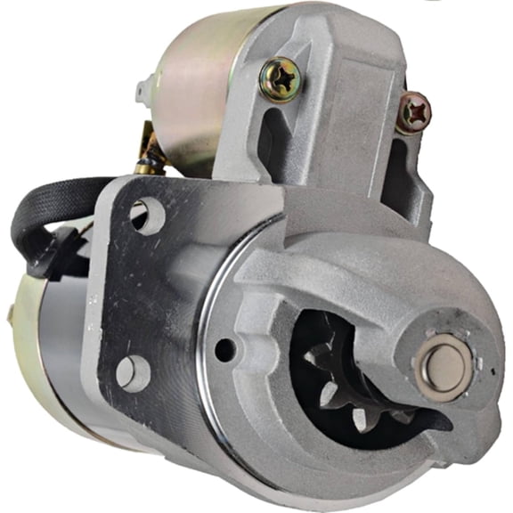 Starter fits John Deere 318 Onan B43E Engine AM109172