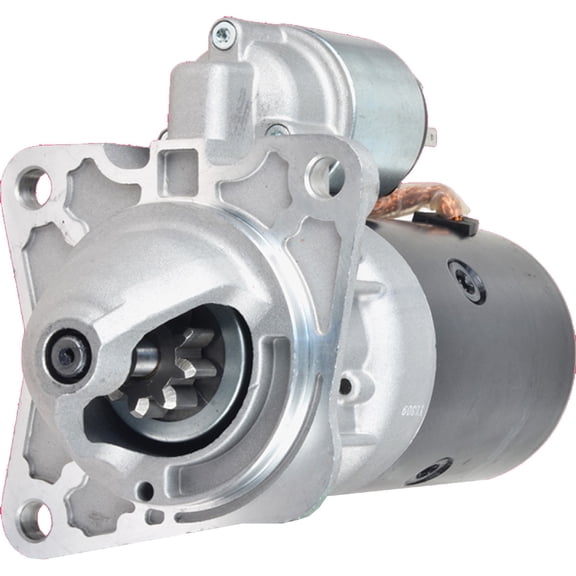 Starter for 2.5L Land Rover Defender 110 90-01 1218152,1218168, DRS3084 410-24164