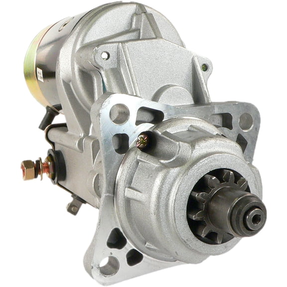 Starter for Bobcat Skid Steer Loader 853, 853H, 853Hc, Clark 853/853H; 410-52150