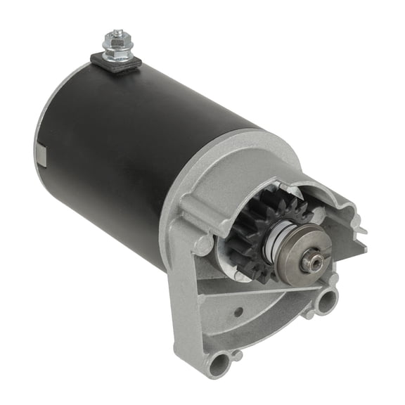 Starter for Briggs & Stratton 14 14Hp 16 16Hp 18 18Hp 14Hp 16Hp 18Hp HOrizontal