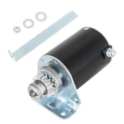 Starter for Briggs & Stratton 14.5 16 16.5 17 17.5 18 18.5 14 Teeth 593934 5777