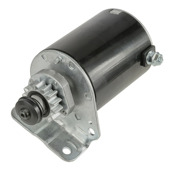 Starter for Briggs Stratton 693551 14 Tooth Craftsman New