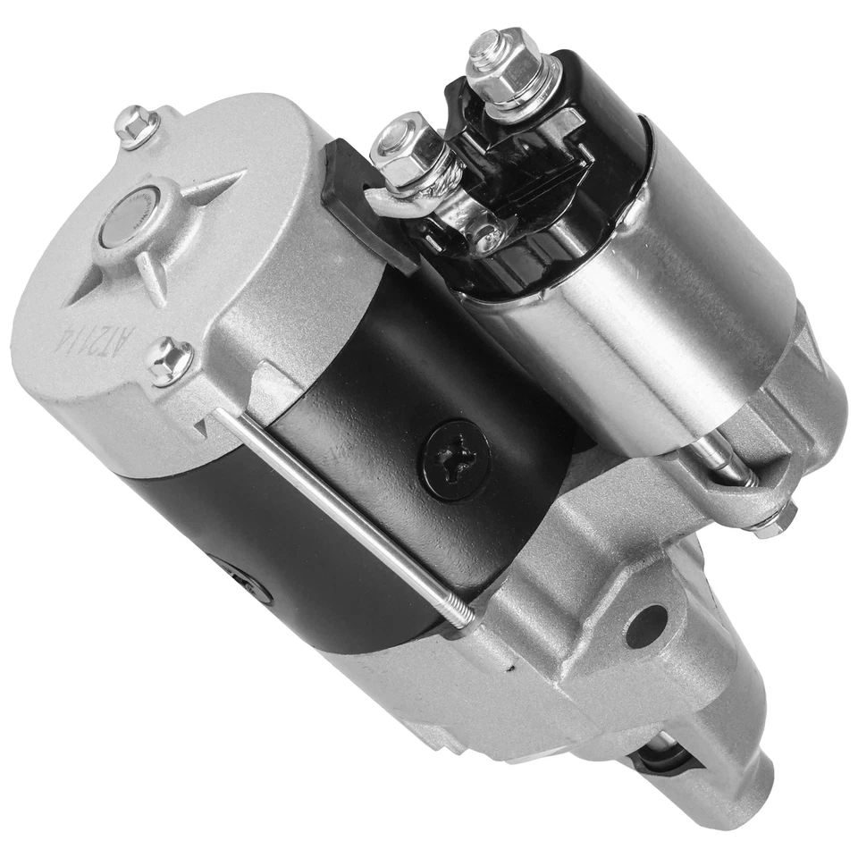 Starter for Briggs & Stratton 807383 809054 845760 84006358 w/ Solenoid ...