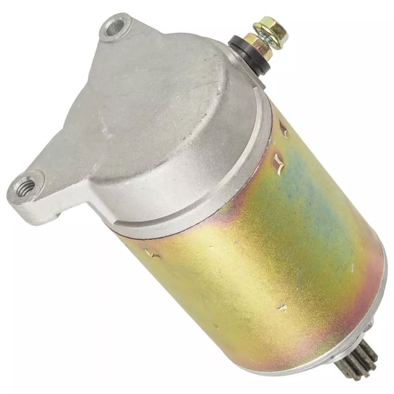 Starter for Can-Am BRP Commander 1000 EFI / LTD / STD 2011 2012 2013 2014