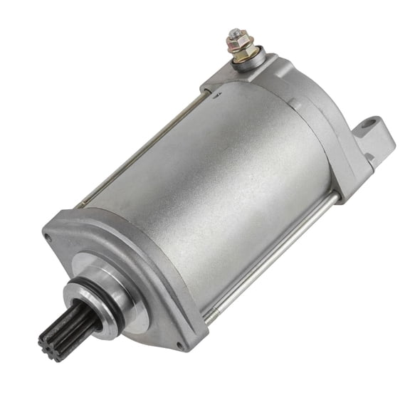 Starter for CanAm Atv DS650 650 653Cc New 2000 2001 2002 2003 2004-2007