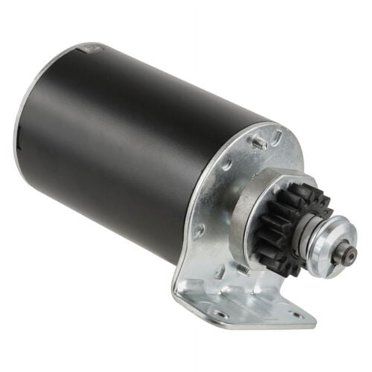 Crank N Charge Starter Motor 15% More Torque Fits Cub Cadet BS-399169 BS-499521