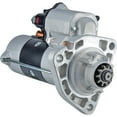 thumbnail image 2 of Indcontrols Starter Motor 8200308 – For Cummins ISX 2003-2007, Direct Replacement, 6-Month Warranty 2 of 6