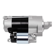 Starter for DODGE DAKOTA RAM 06-10 17950 DENSO 1.1KW/9T