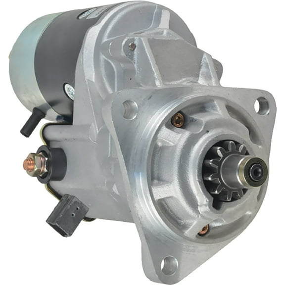 Starter for Daewoo S220LC-V 65.26201-7044, 03111-7021, 03112-7021 410-58049