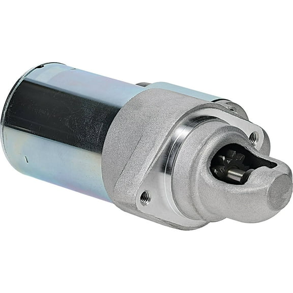 Starter for Delco, New Holland, Toro Mower G5030, G5035, Z MASTER G3; 410-12348