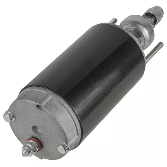 Starter for Force Outboard 85 HP 85HP 856 1983 1984 1985 1986 1987 1988 1989