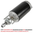 thumbnail image 1 of Starter for Force Outboard 85 HP 85HP 856 1983 1984 1985 1986 1987 1988 1989, 1 of 4