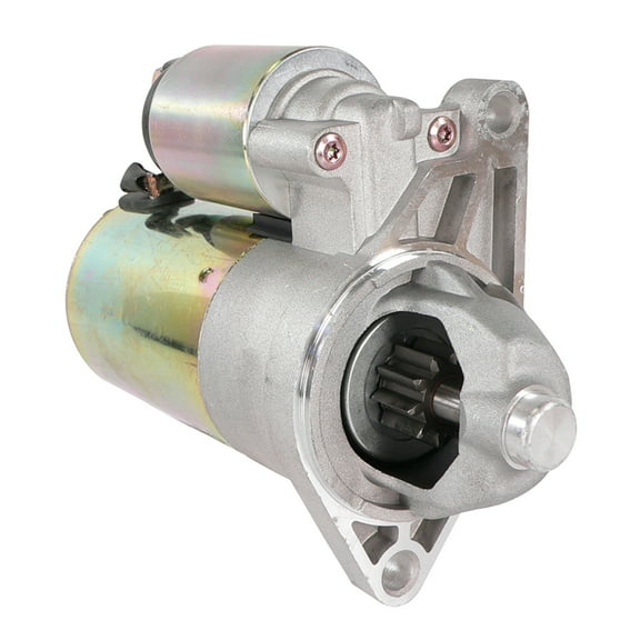 Starter for Ford Crown Victoria, Lincoln Town Car, Mercury Marquis; SFD0006