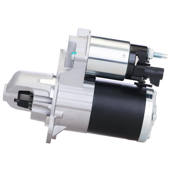 Starter for 2006-2017 Buick/Cadillac/Chevy/GMC/Pontiac/Saturn/Suzuki 3.0/3.6L V6 1.4kW 12V 12T CW Replaces 17986, 12588493, M000T35871