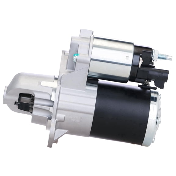 Starter for 2006-2017 Buick/Cadillac/Chevy/GMC/Pontiac/Saturn/Suzuki 3.0/3.6L V6 1.4kW 12V 12T CW Replaces 17986, 12588493, M000T35871