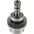 thumbnail image 1 of Starter for Harley Clutch And Drive 31553-90, 31558-90, Nd028300-6630; 222-52038, 1 of 2